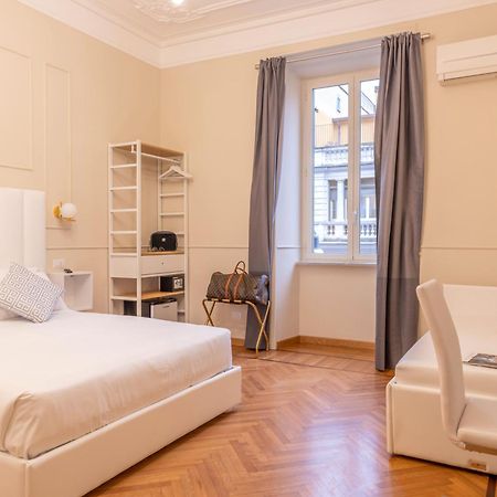 Vatican Palace Suites By Premium Suites Collection Рим Екстериор снимка
