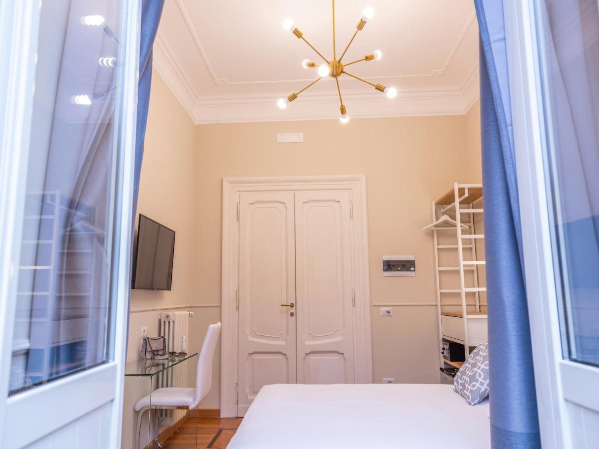 Vatican Palace Suites By Premium Suites Collection Рим Екстериор снимка