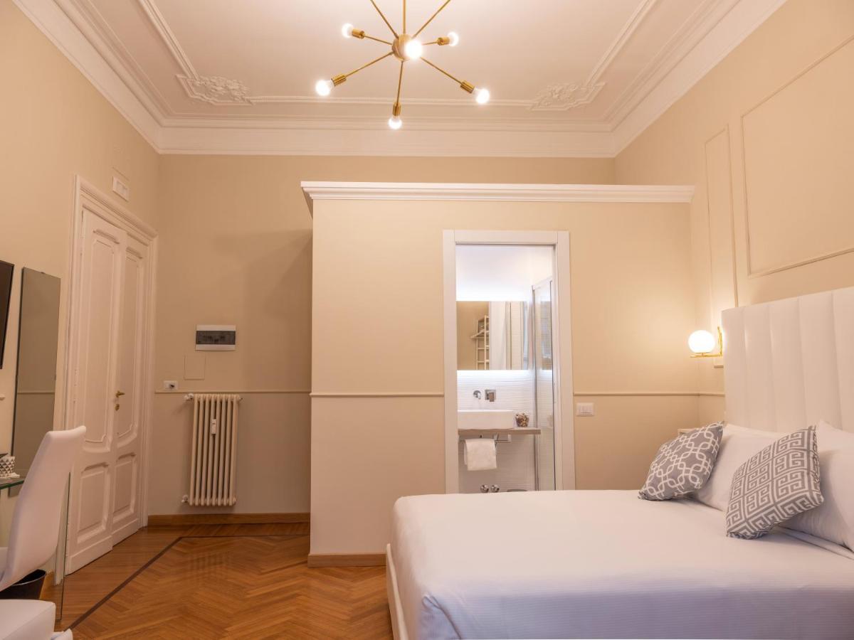 Vatican Palace Suites By Premium Suites Collection Рим Екстериор снимка